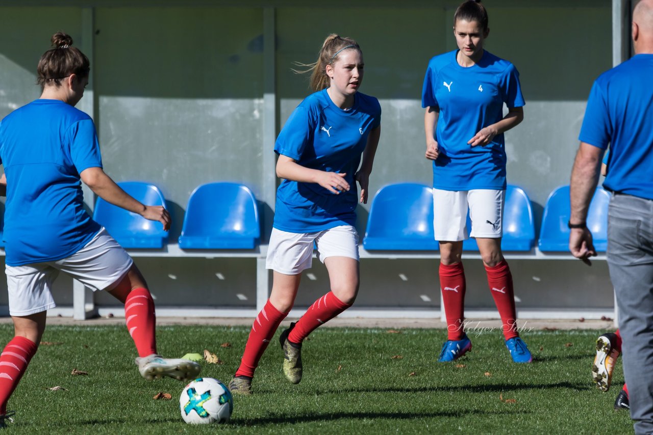 Bild 59 - Frauen Holstein Kiel - SV Meppen : Ergebnis: 1:1